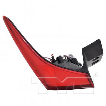TYC 116990909 Tail Light Assembly product image 5 of 6