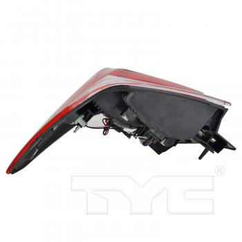 TYC 116990909 Tail Light Assembly product image 6 of 6
