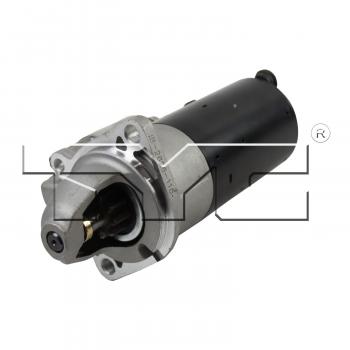 1995 BMW M3 Starter Motor TYC 117236 image 1 of 4