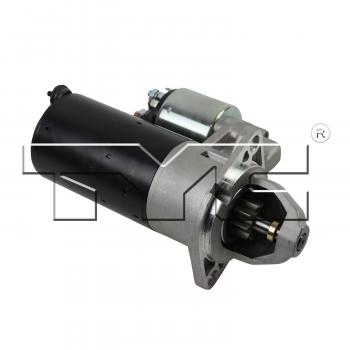 TYC 117236 - Starter Motor Product image