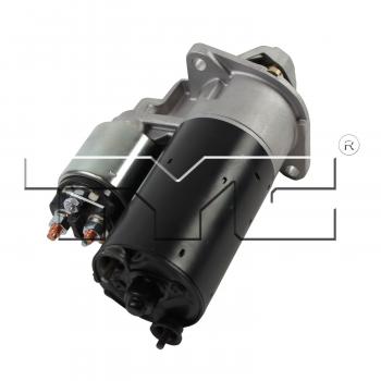 TYC 117236 - Starter Motor Product image