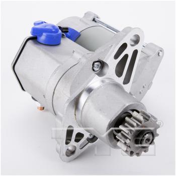 1993 Lexus ES300 Starter Motor TYC 117263 image 1 of 4