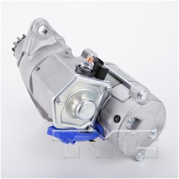 1993 Lexus ES300 Starter Motor TYC 117263 image 2 of 4