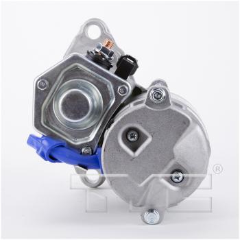 1993 Lexus ES300 Starter Motor TYC 117263 image 4 of 4