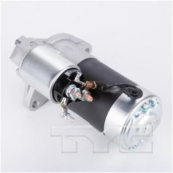 TYC 117467 - Starter Motor Product image