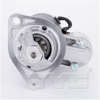 1995 Jeep Grand Cherokee Starter Motor TYC 117467 image 3 of 4