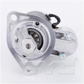 TYC 117467 - Starter Motor Product image