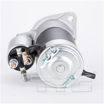 1995 Jeep Grand Cherokee Starter Motor TYC 117467 image 4 of 4