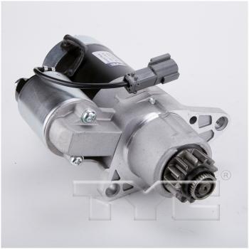 1995 Mercury Villager Starter Motor TYC 117479 image 1 of 4