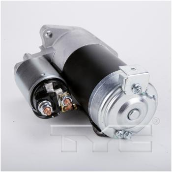 1995 Mercury Villager Starter Motor TYC 117479 image 2 of 4