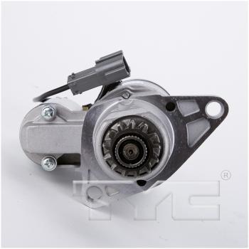 1995 Mercury Villager Starter Motor TYC 117479 image 3 of 4