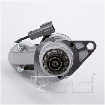 TYC 117479 - Starter Motor Product image