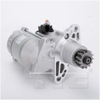 1996 Lexus ES300 Starter Motor TYC 117534 image 1 of 4