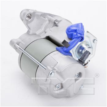 1996 Lexus ES300 Starter Motor TYC 117534 image 2 of 4