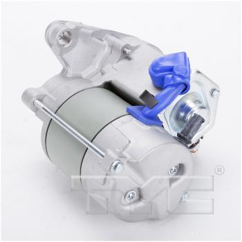 TYC 117534 - Starter Motor Product image