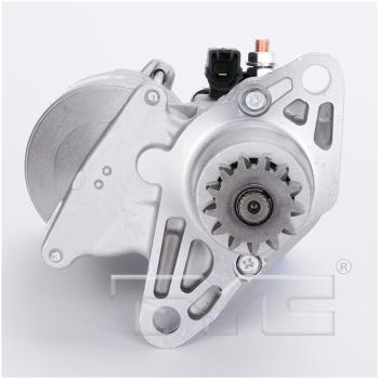 TYC 117534 - Starter Motor Product image