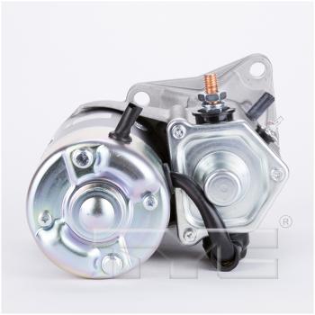 1995 Dodge Ram 2500 Starter Motor TYC 117548 image 4 of 4