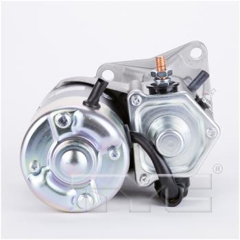 TYC 117548 - Starter Motor Product image