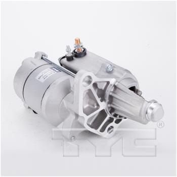 1997 Dodge B3500 Starter Motor TYC 117573 image 1 of 4