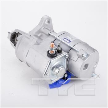 1997 Dodge B3500 Starter Motor TYC 117573 image 2 of 4