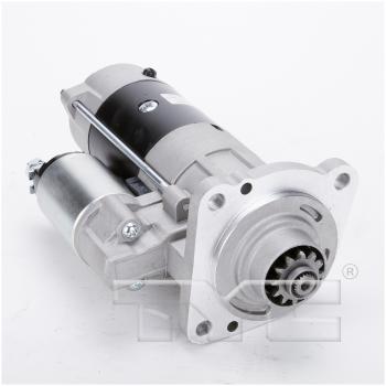 1996 Ford E-350 Econoline Starter Motor TYC 117578 image 1 of 4