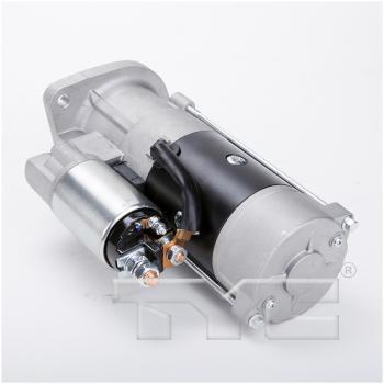 TYC 117578 - Starter Motor Product image