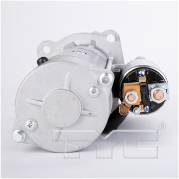 TYC 117578 - Starter Motor Product image