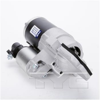 2011 Mazda CX-7 Starter Motor TYC 117598 image 1 of 4