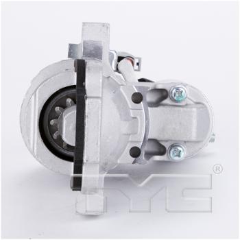 TYC 117598 - Starter Motor Product image