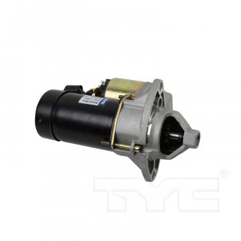 2001 Saturn SC1 Starter Motor TYC 117667 image 1 of 4