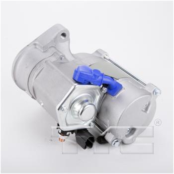 TYC 117668 - Starter Motor Product image