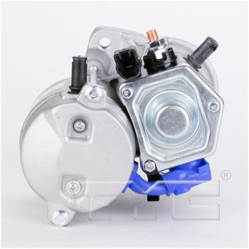 2010 Toyota Tacoma Starter Motor TYC 117668 image 4 of 4