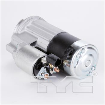 TYC 117683 - Starter Motor Product image