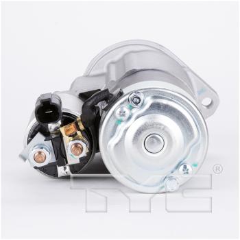 TYC 117683 - Starter Motor Product image