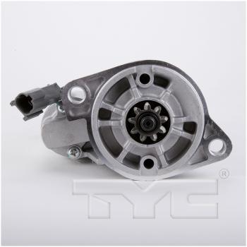 TYC 117685 - Starter Motor Product image