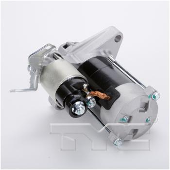 TYC 117703 - Starter Motor Product image