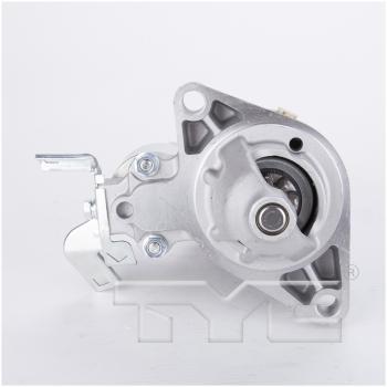 TYC 117703 - Starter Motor Product image