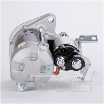 1998 Honda CR-V Starter Motor TYC 117703 image 4 of 4