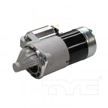 2005 Kia Spectra Starter Motor TYC 117708 image 2 of 4