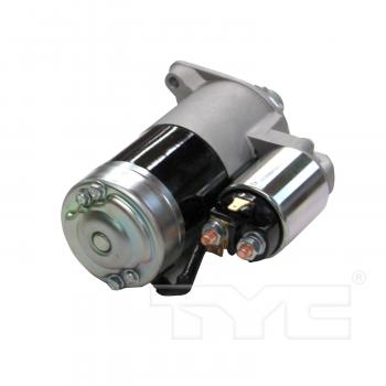 TYC 117708 - Starter Motor Product image