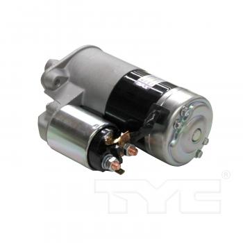 2005 Kia Spectra Starter Motor TYC 117708 image 4 of 4