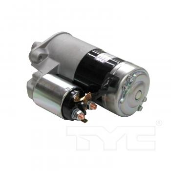 TYC 117708 - Starter Motor Product image