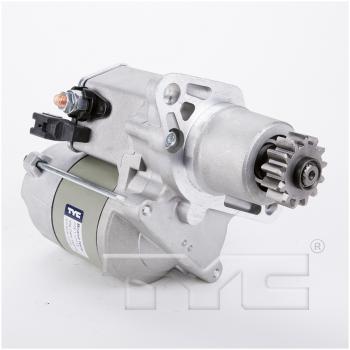 1997 Toyota Avalon Starter Motor TYC 117715 image 1 of 4