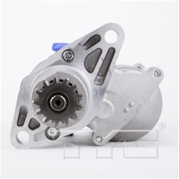 TYC 117715 - Starter Motor Product image