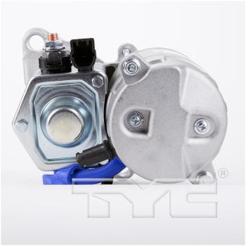 1997 Toyota Avalon Starter Motor TYC 117715 image 4 of 4