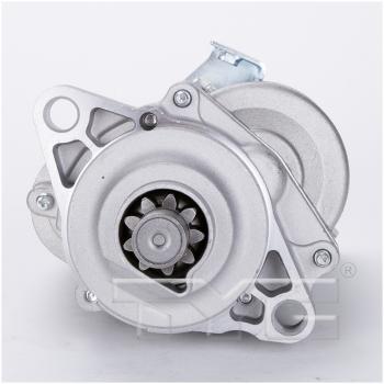 2000 Honda Civic Starter Motor TYC 117721 image 3 of 4