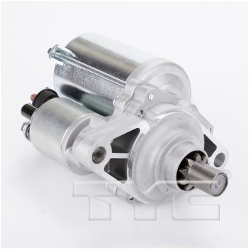 2001 Acura MDX Starter Motor TYC 117728 image 1 of 4