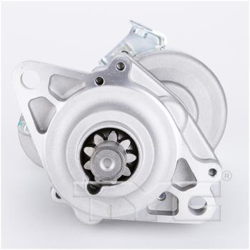 1999 Isuzu Oasis Starter Motor TYC 117729 image 3 of 4