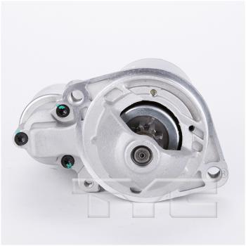 TYC 117730 - Starter Motor Product image