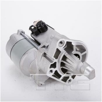 1994 Eagle Vision Starter Motor TYC 117735 image 1 of 4